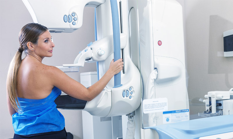 Screening Senologico