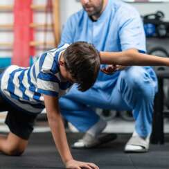 Attività fisica tra i buoni propositi? Prima affidati alla medicina dello sport