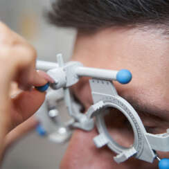 Il nostro nuovo Centro Oculistico: diagnosi avanzata e prevenzione visiva