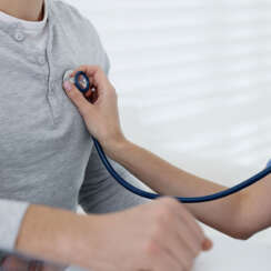 Prevenzione cardiovascolare: gli esami da non rimandare
